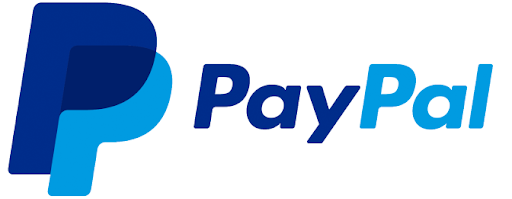 pay with paypal - Atticus Finch Store